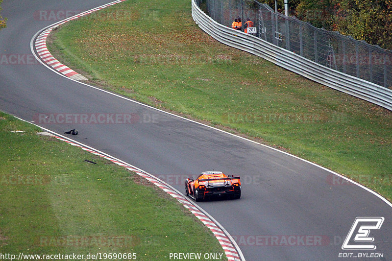 Bild #19690685 - NLS 8: PAGID Racing 46. DMV Münsterlandpokal (21.10 - 22.10.2022)