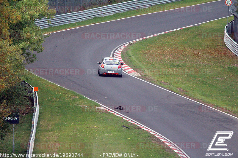 Bild #19690744 - NLS 8: PAGID Racing 46. DMV Münsterlandpokal (21.10 - 22.10.2022)