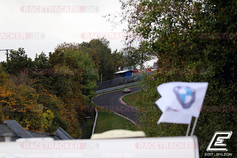 Bild #19690800 - NLS 8: PAGID Racing 46. DMV Münsterlandpokal (21.10 - 22.10.2022)