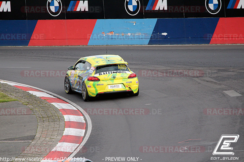 Bild #19691403 - NLS 8: PAGID Racing 46. DMV Münsterlandpokal (21.10 - 22.10.2022)