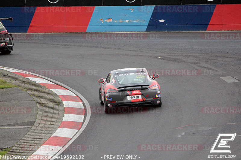 Bild #19692102 - NLS 8: PAGID Racing 46. DMV Münsterlandpokal (21.10 - 22.10.2022)