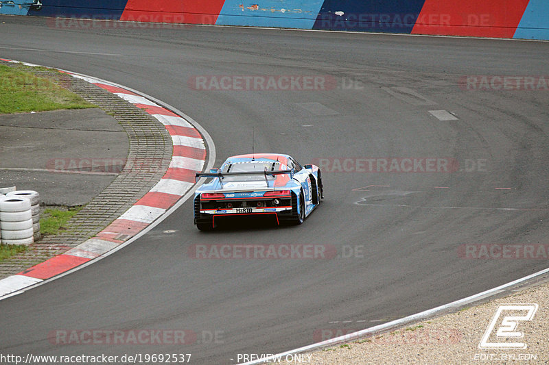 Bild #19692537 - NLS 8: PAGID Racing 46. DMV Münsterlandpokal (21.10 - 22.10.2022)