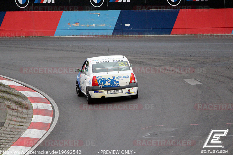 Bild #19692542 - NLS 8: PAGID Racing 46. DMV Münsterlandpokal (21.10 - 22.10.2022)