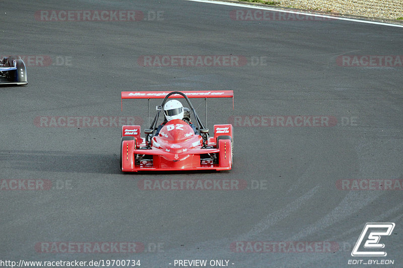 Bild #19700734 - European TimeAttack Masters - Nürburgring (23.10.22)