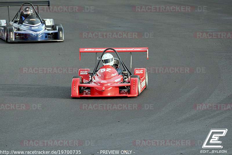 Bild #19700735 - European TimeAttack Masters - Nürburgring (23.10.22)