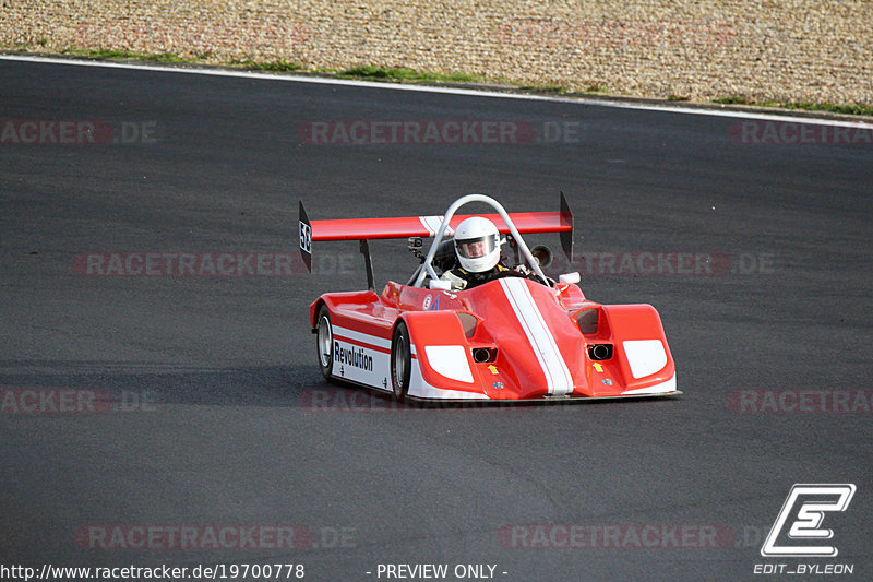 Bild #19700778 - European TimeAttack Masters - Nürburgring (23.10.22)