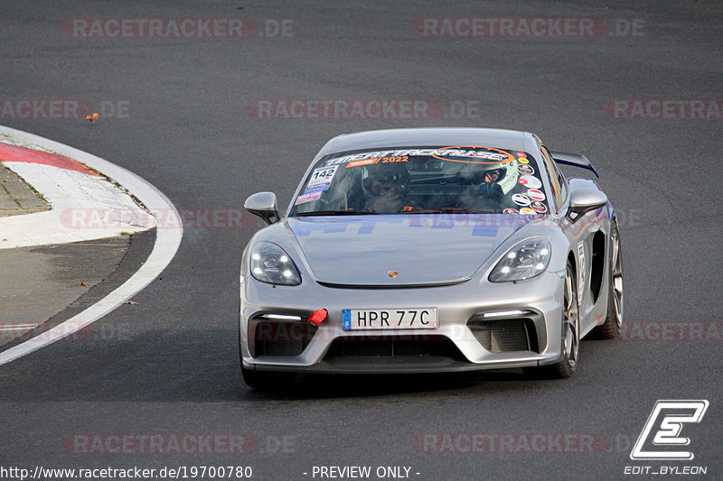 Bild #19700780 - European TimeAttack Masters - Nürburgring (23.10.22)