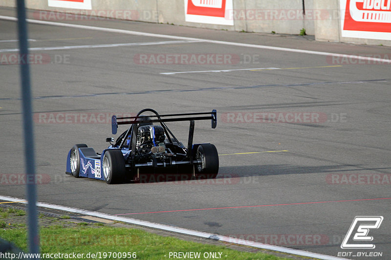 Bild #19700956 - European TimeAttack Masters - Nürburgring (23.10.22)