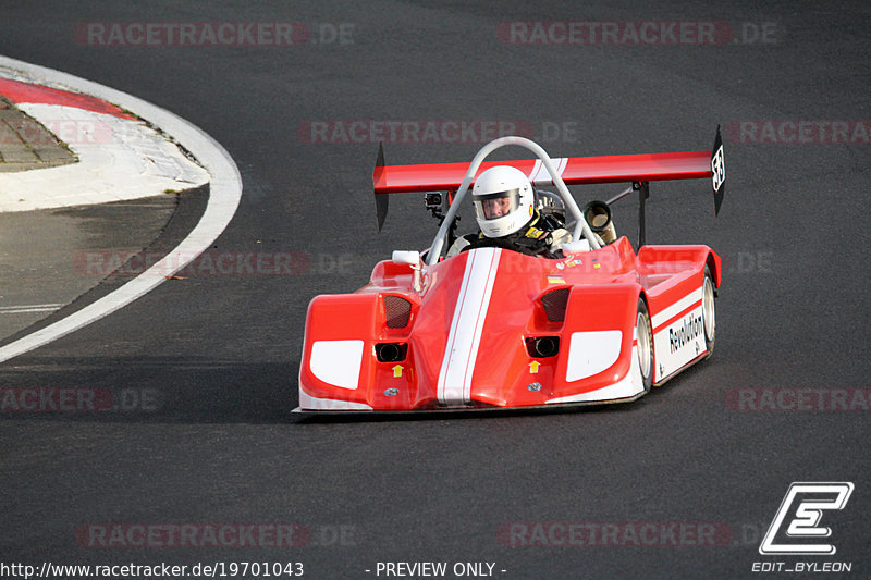 Bild #19701043 - European TimeAttack Masters - Nürburgring (23.10.22)