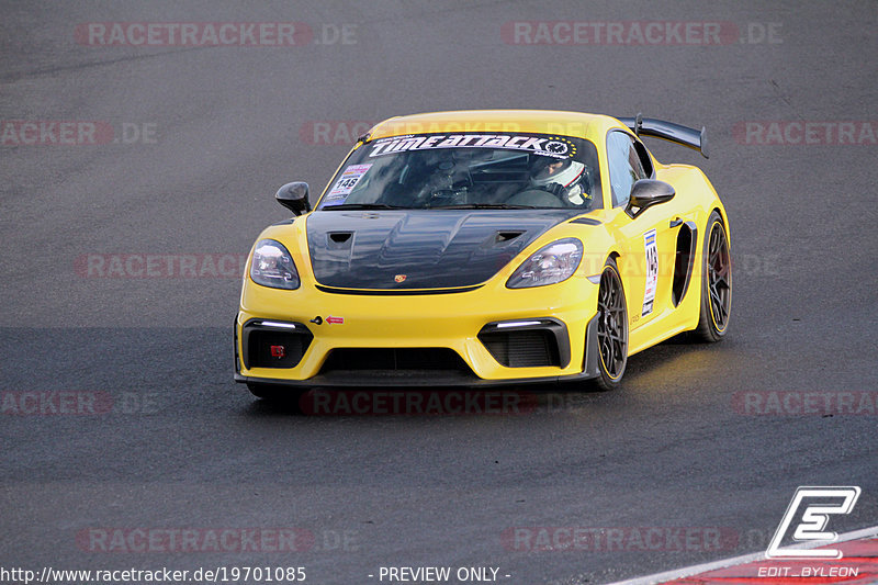 Bild #19701085 - European TimeAttack Masters - Nürburgring (23.10.22)