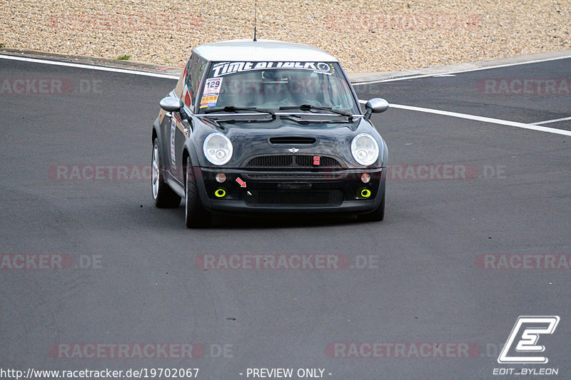 Bild #19702067 - European TimeAttack Masters - Nürburgring (23.10.22)