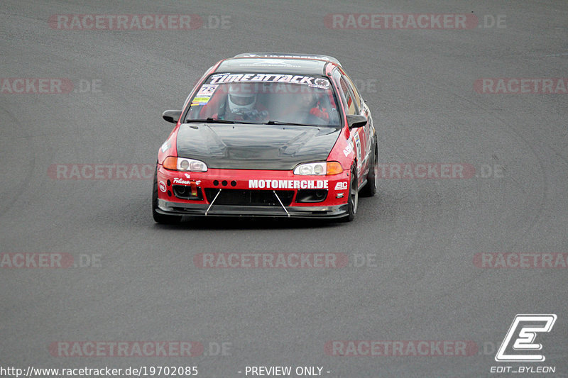 Bild #19702085 - European TimeAttack Masters - Nürburgring (23.10.22)