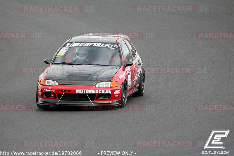 Bild #19702086 - European TimeAttack Masters - Nürburgring (23.10.22)