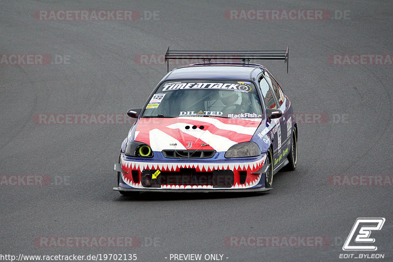 Bild #19702135 - European TimeAttack Masters - Nürburgring (23.10.22)