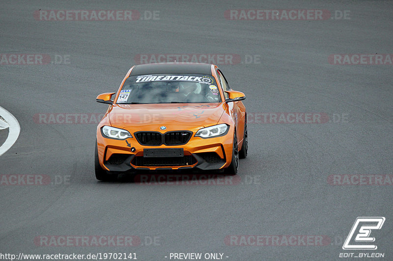 Bild #19702141 - European TimeAttack Masters - Nürburgring (23.10.22)