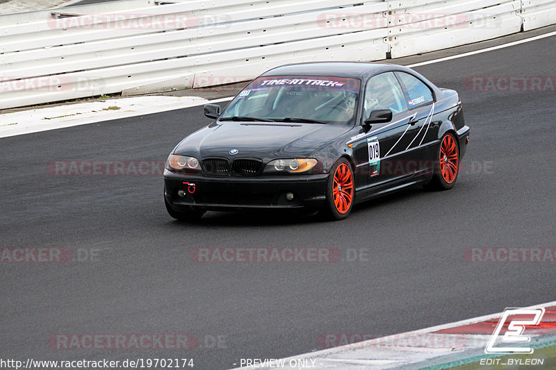 Bild #19702174 - European TimeAttack Masters - Nürburgring (23.10.22)