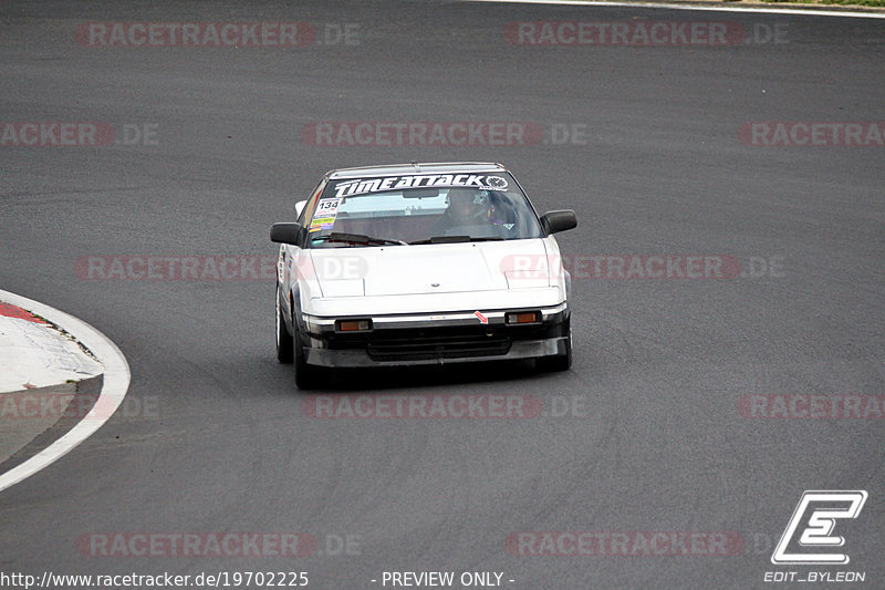 Bild #19702225 - European TimeAttack Masters - Nürburgring (23.10.22)