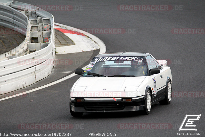 Bild #19702237 - European TimeAttack Masters - Nürburgring (23.10.22)