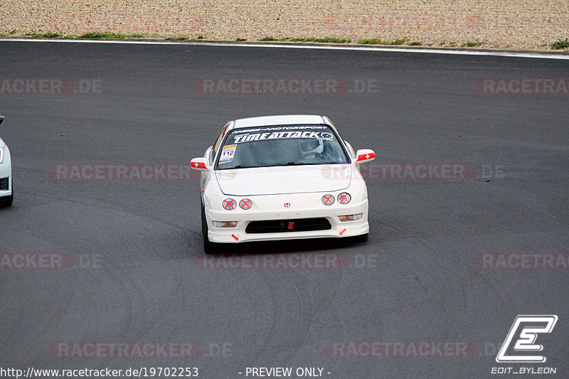 Bild #19702253 - European TimeAttack Masters - Nürburgring (23.10.22)