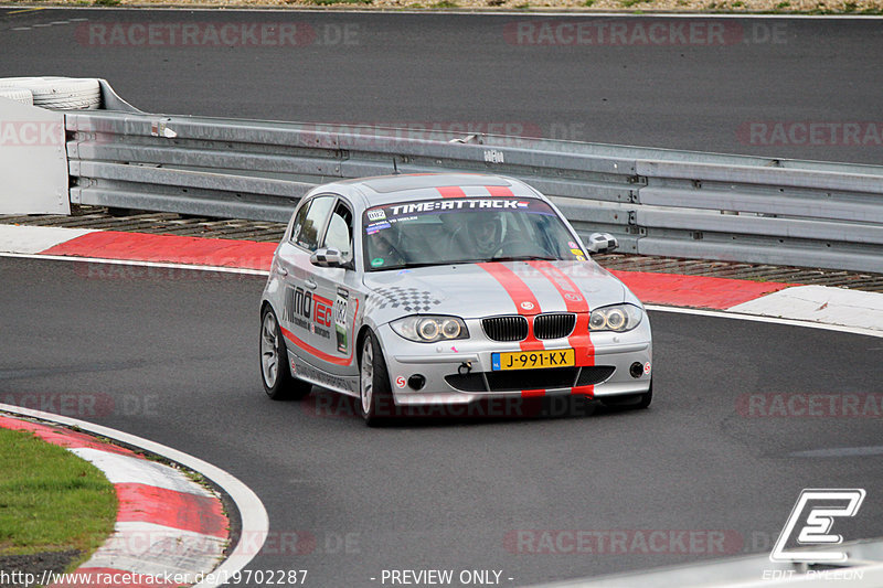 Bild #19702287 - European TimeAttack Masters - Nürburgring (23.10.22)