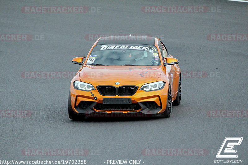 Bild #19702358 - European TimeAttack Masters - Nürburgring (23.10.22)