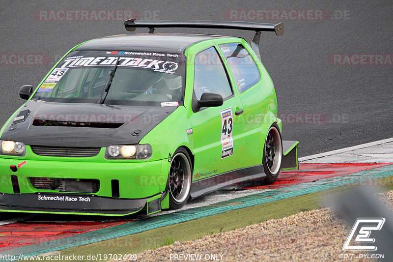 Bild #19702429 - European TimeAttack Masters - Nürburgring (23.10.22)