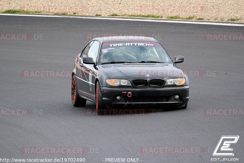 Bild #19702490 - European TimeAttack Masters - Nürburgring (23.10.22)