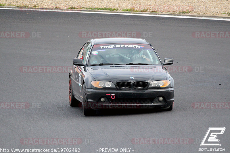 Bild #19702492 - European TimeAttack Masters - Nürburgring (23.10.22)