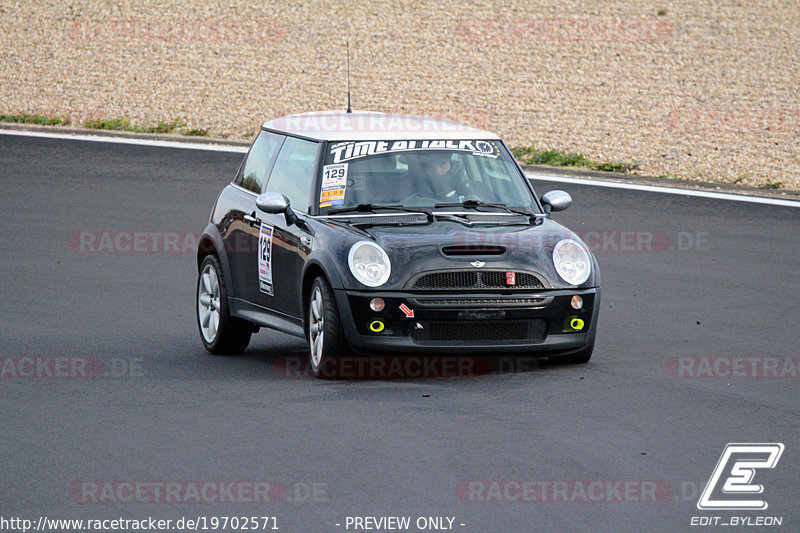 Bild #19702571 - European TimeAttack Masters - Nürburgring (23.10.22)