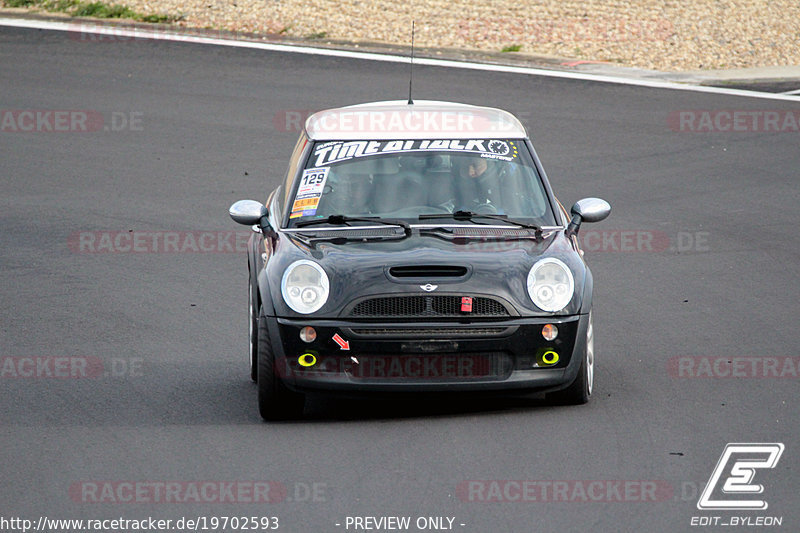 Bild #19702593 - European TimeAttack Masters - Nürburgring (23.10.22)