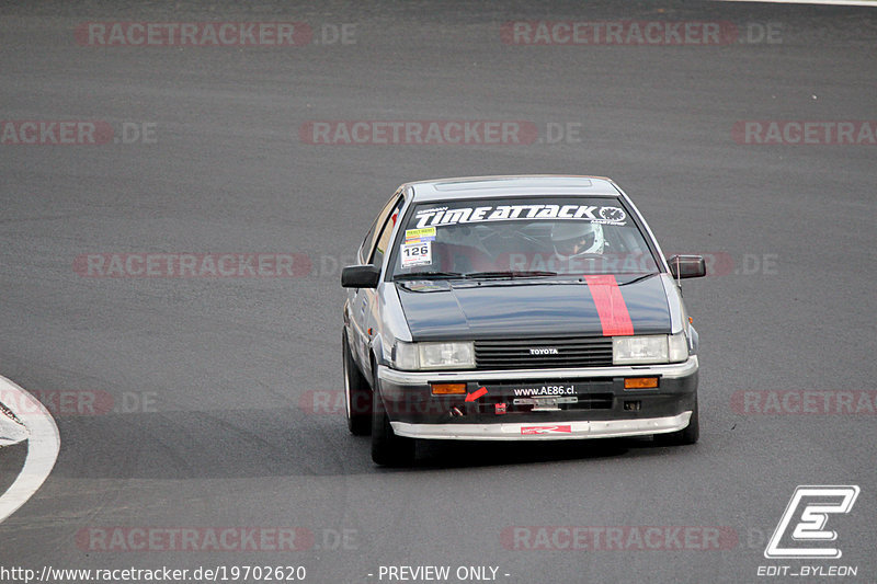 Bild #19702620 - European TimeAttack Masters - Nürburgring (23.10.22)