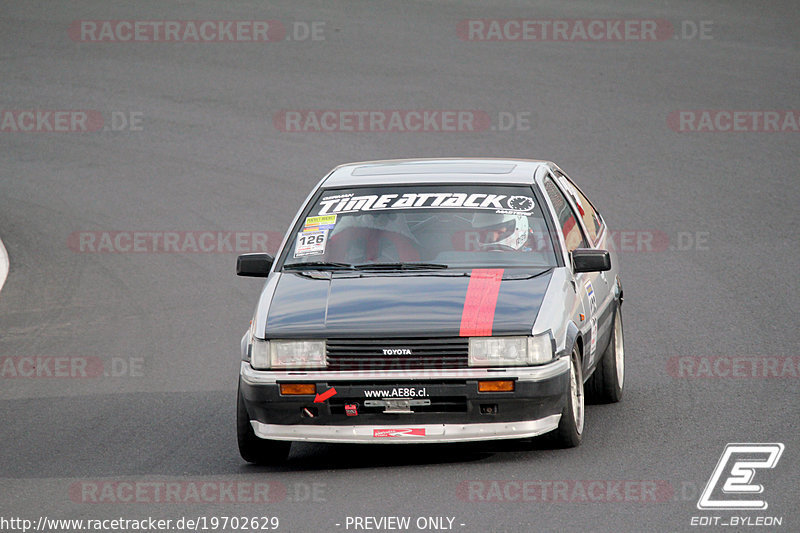 Bild #19702629 - European TimeAttack Masters - Nürburgring (23.10.22)