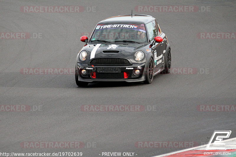 Bild #19702639 - European TimeAttack Masters - Nürburgring (23.10.22)