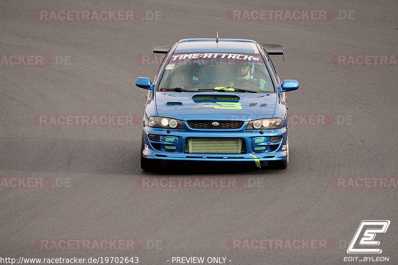 Bild #19702643 - European TimeAttack Masters - Nürburgring (23.10.22)