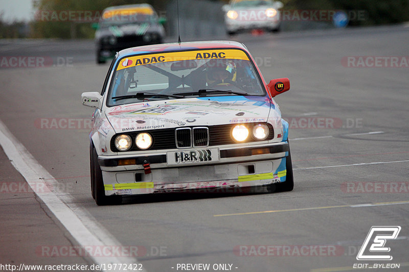 Bild #19772422 - RCN - Rennen “Schwedenkreuz“ (Youngtimer Trophy)