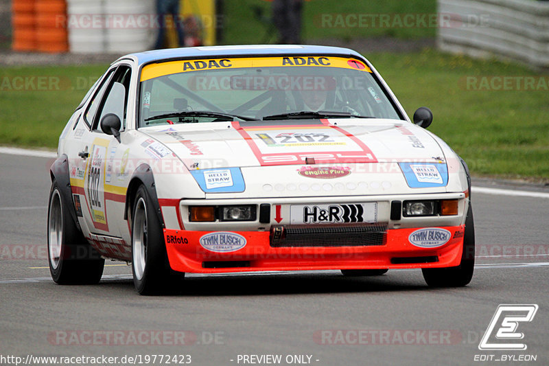 Bild #19772423 - RCN - Rennen “Schwedenkreuz“ (Youngtimer Trophy)