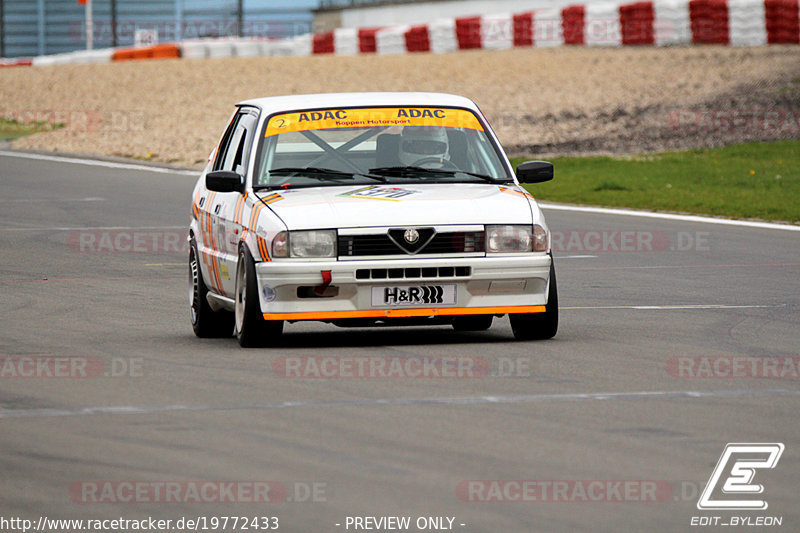 Bild #19772433 - RCN - Rennen “Schwedenkreuz“ (Youngtimer Trophy)