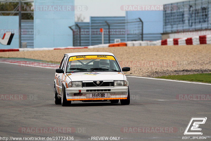 Bild #19772436 - RCN - Rennen “Schwedenkreuz“ (Youngtimer Trophy)