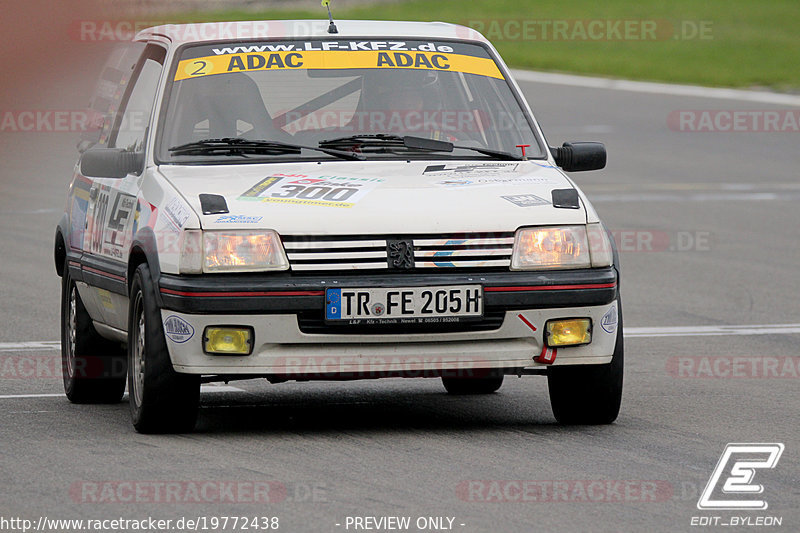 Bild #19772438 - RCN - Rennen “Schwedenkreuz“ (Youngtimer Trophy)