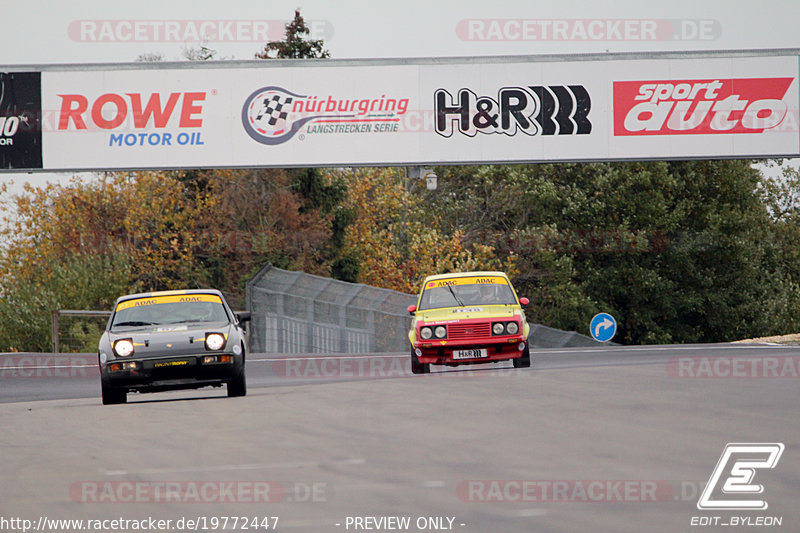 Bild #19772447 - RCN - Rennen “Schwedenkreuz“ (Youngtimer Trophy)