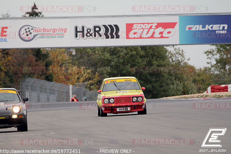 Bild #19772451 - RCN - Rennen “Schwedenkreuz“ (Youngtimer Trophy)