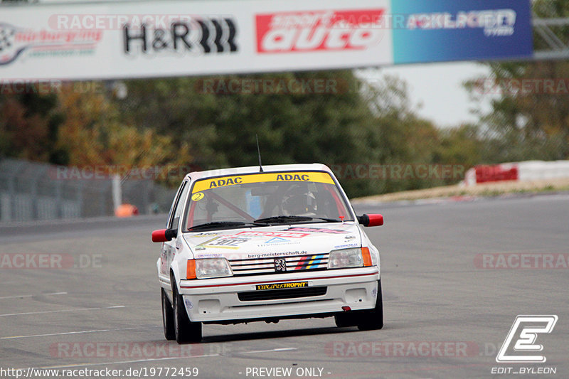 Bild #19772459 - RCN - Rennen “Schwedenkreuz“ (Youngtimer Trophy)