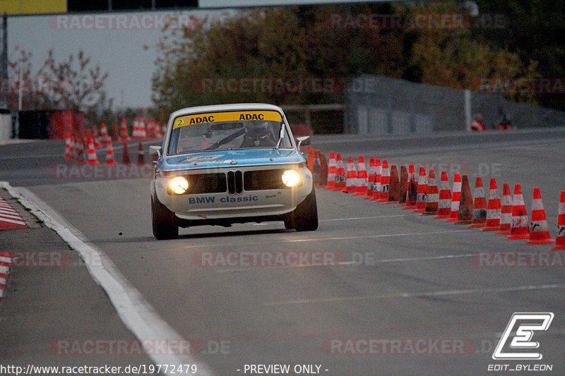 Bild #19772479 - RCN - Rennen “Schwedenkreuz“ (Youngtimer Trophy)