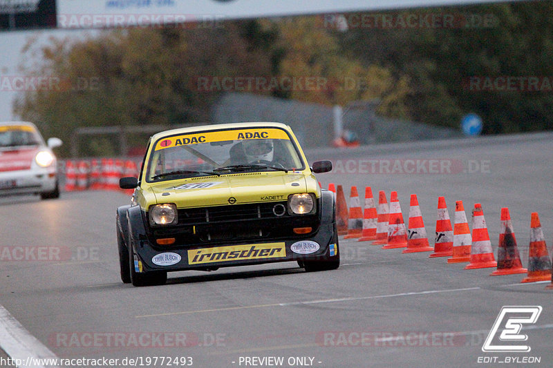 Bild #19772493 - RCN - Rennen “Schwedenkreuz“ (Youngtimer Trophy)