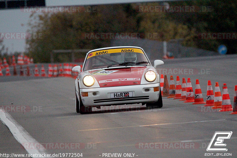 Bild #19772504 - RCN - Rennen “Schwedenkreuz“ (Youngtimer Trophy)