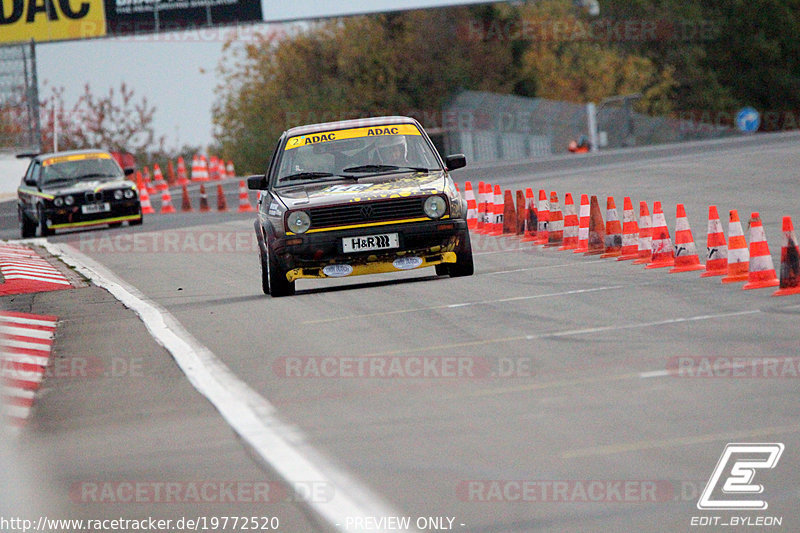 Bild #19772520 - RCN - Rennen “Schwedenkreuz“ (Youngtimer Trophy)