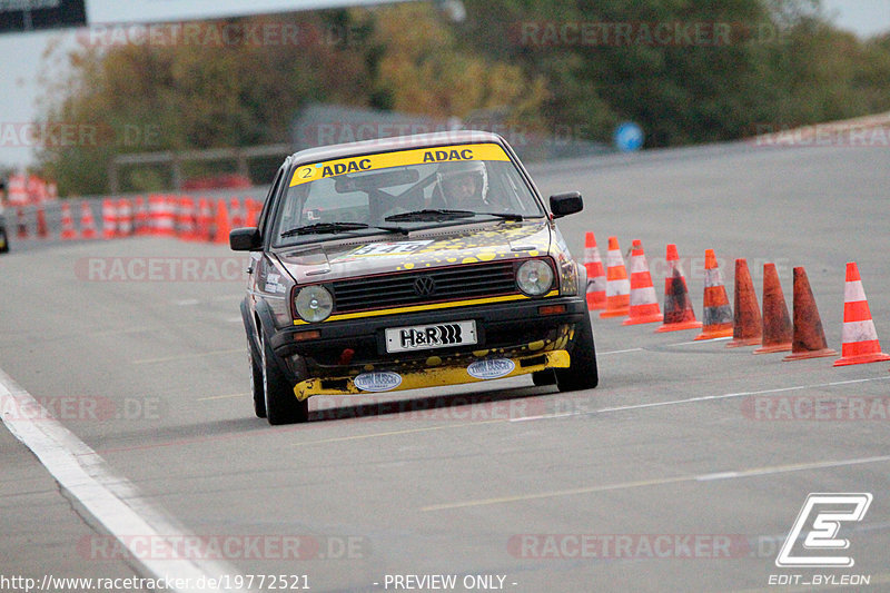 Bild #19772521 - RCN - Rennen “Schwedenkreuz“ (Youngtimer Trophy)