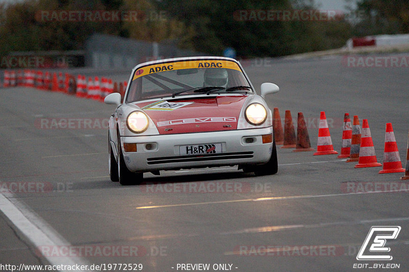 Bild #19772529 - RCN - Rennen “Schwedenkreuz“ (Youngtimer Trophy)