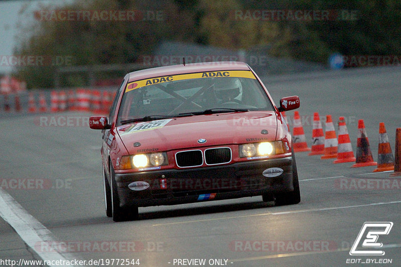 Bild #19772544 - RCN - Rennen “Schwedenkreuz“ (Youngtimer Trophy)