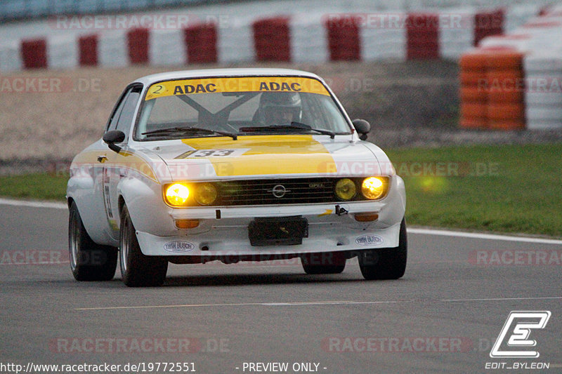 Bild #19772551 - RCN - Rennen “Schwedenkreuz“ (Youngtimer Trophy)